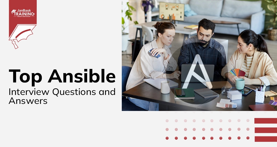 Top 83 Ansible Interview Questions Answers 2024 Updated