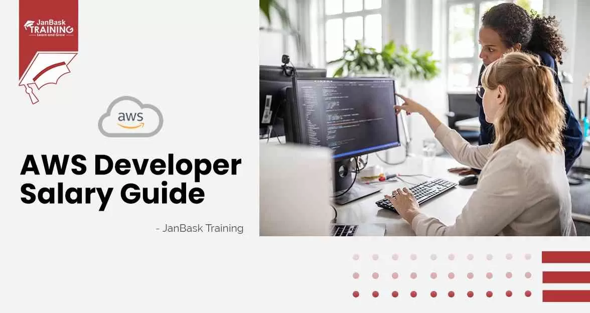 AWS Developer Salary Guide: Get Real Numbers & Choose The Right Career icon