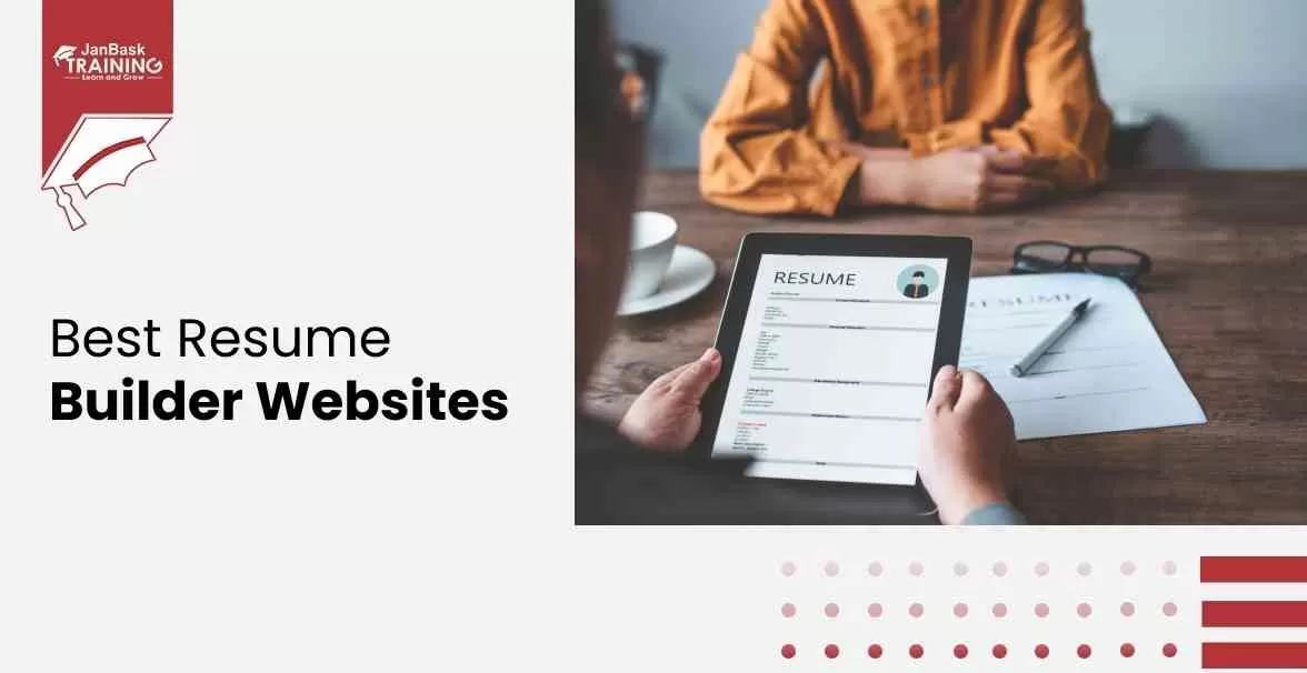 10 Must-Try Resume Builder Websites for Job Hunting Success in 2025 icon