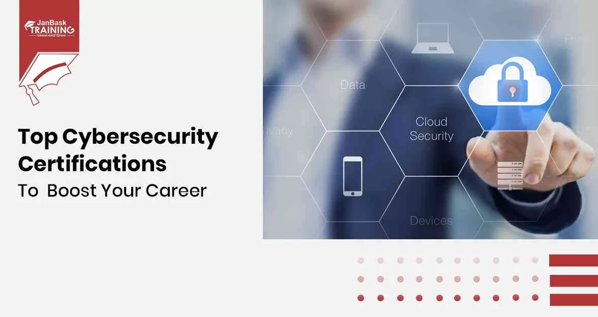 Top Cyber Security Certifications to Launch Your Career icon