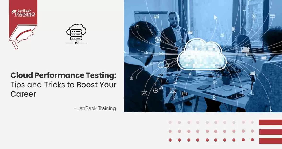 Cloud Performance Testing - A Comprehensive Overview icon