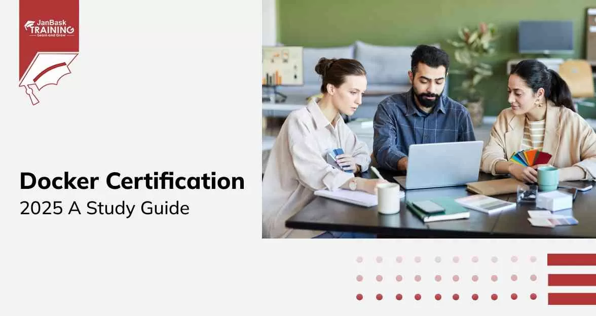 The Complete Docker Certification Guide for 2025 icon