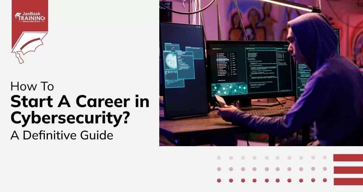 Cybersecurity Career Guide for Beginners :Kickstart Your Journey in 2025 icon