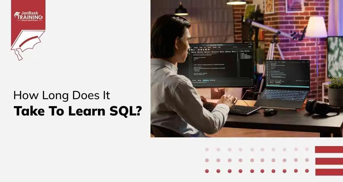 How Long Does It Take To Learn SQL icon