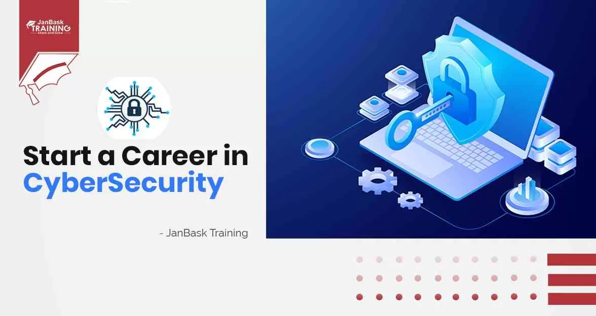 Cybersecurity Career Path: Launch Your Cybersecurity Career (2025 Update) icon