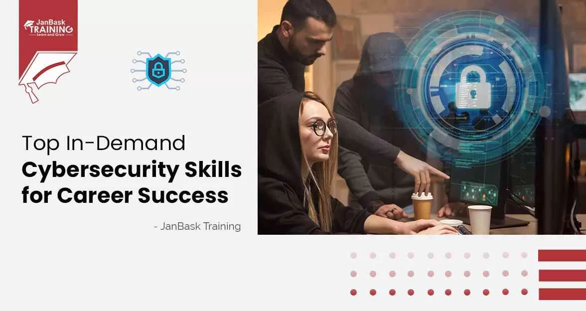 Top 10 Cybersecurity Skills to Level Up in 2025 icon