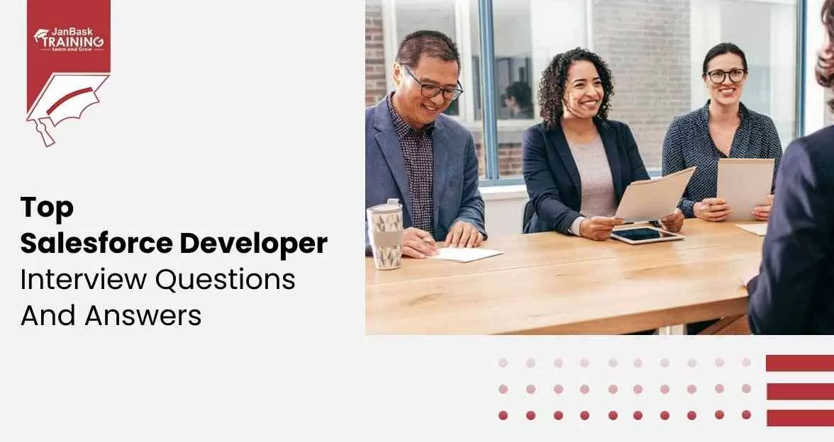 Top 187 Salesforce Developer Interview Questions and Answers icon