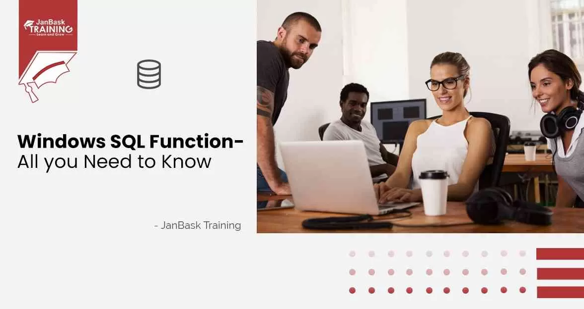 Windows SQL Function-All you Need to Know icon