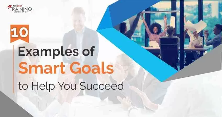 10 Examples of Smart Goals to Help You Succeed icon