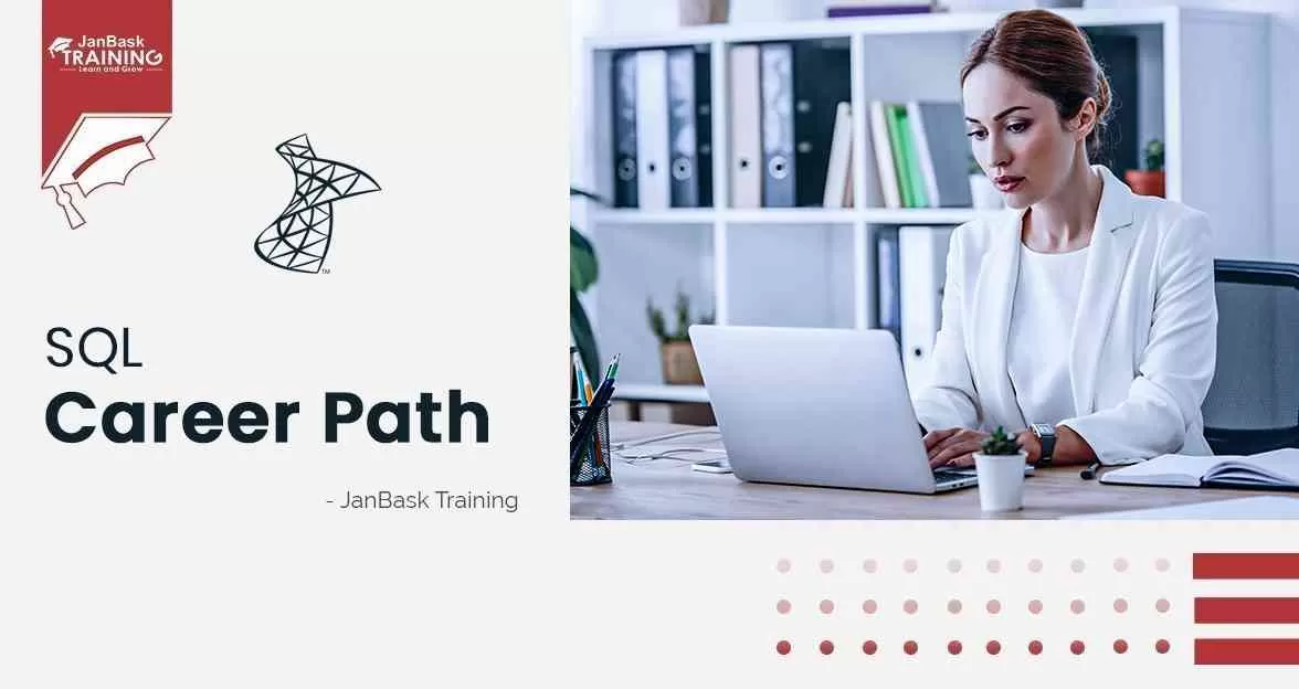 SQL Career Path: Skills, Roles, Certifications and Job Opportunities icon