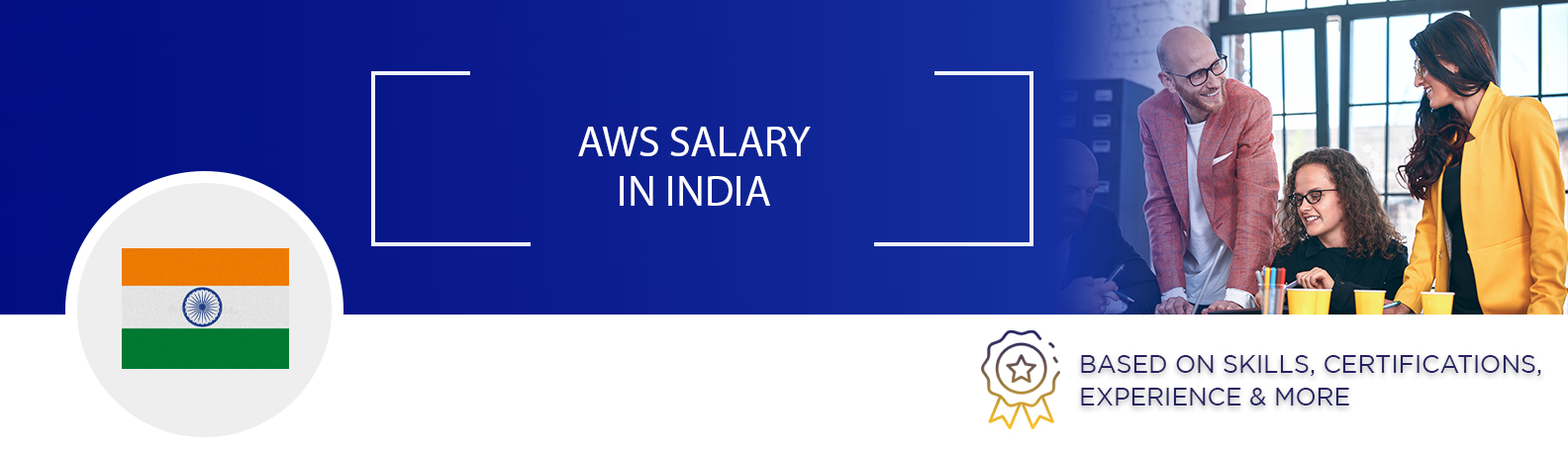 AWS Careers Path: Top Job Roles, Skills, and Salary Trends in 2025