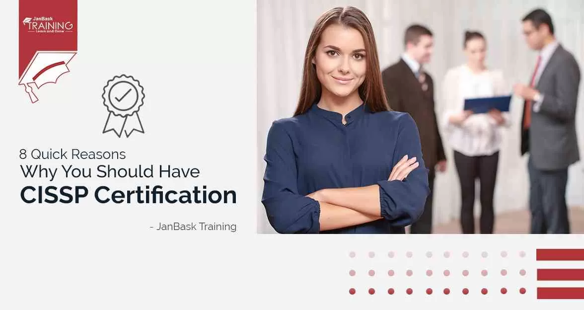 CISSP Certification Course