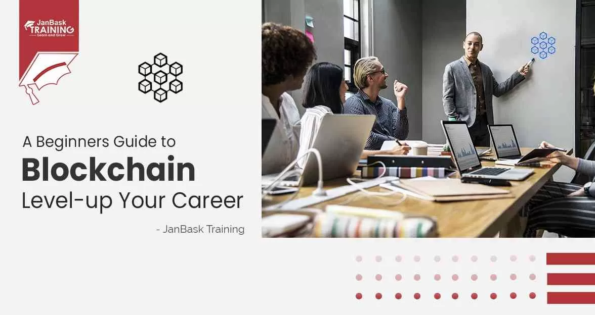 Prerequisites to Learn Blockchain Course