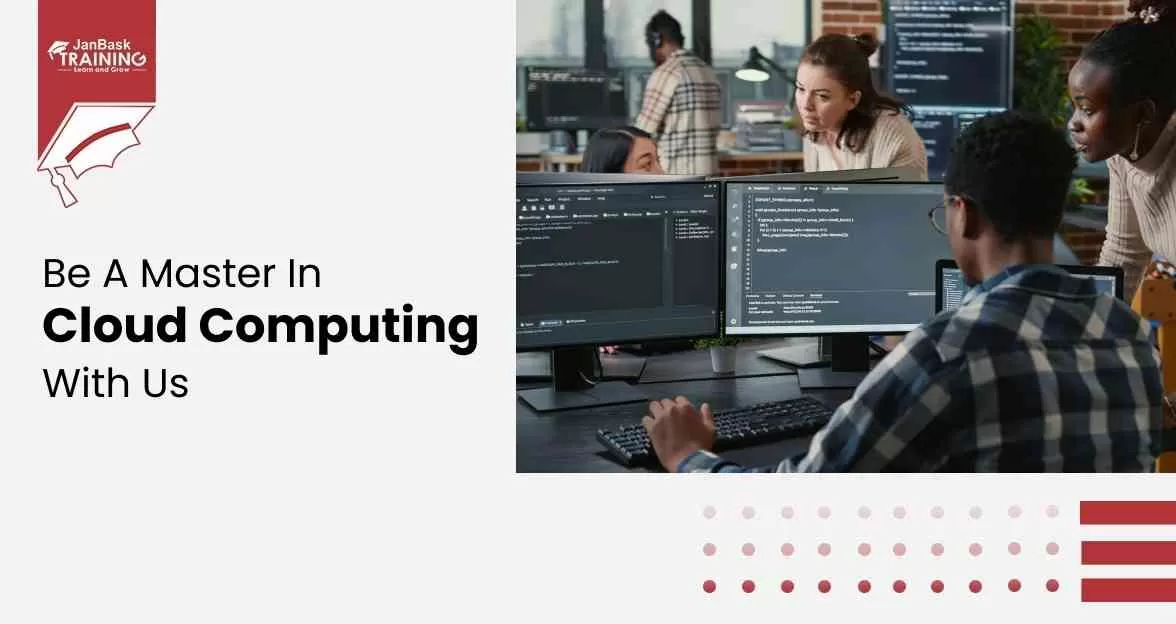 Know Everything About Cloud Computing Course