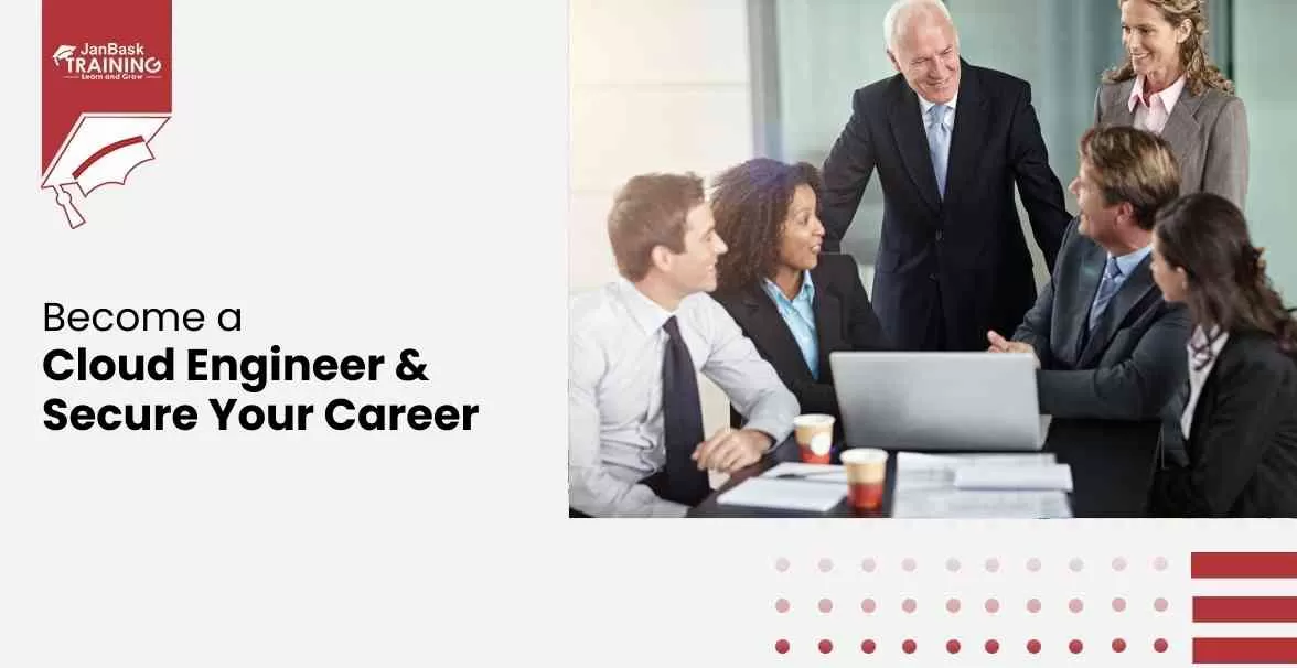 How To Become A Cloud Engineer  Course
