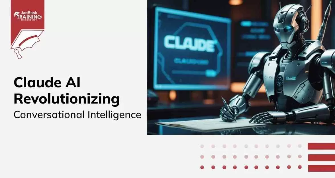 Claude AI: What is it and How Does It Work Course