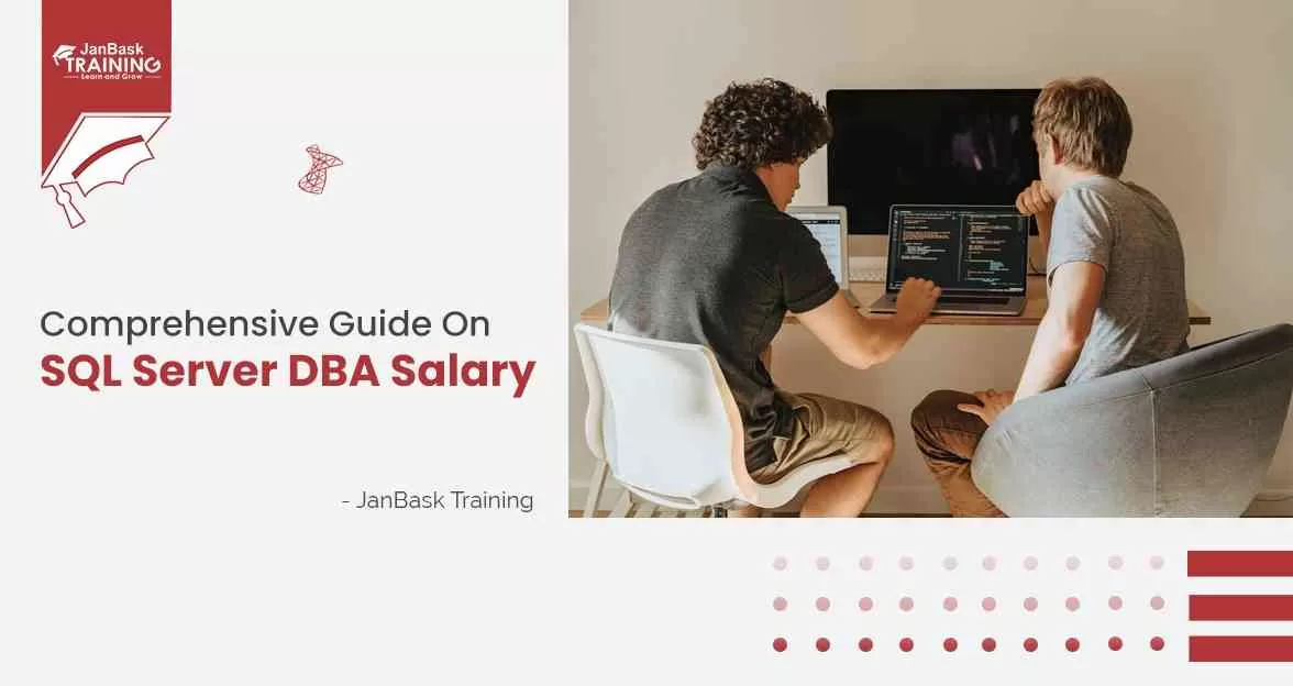 SQL Database Administrator Salary Course