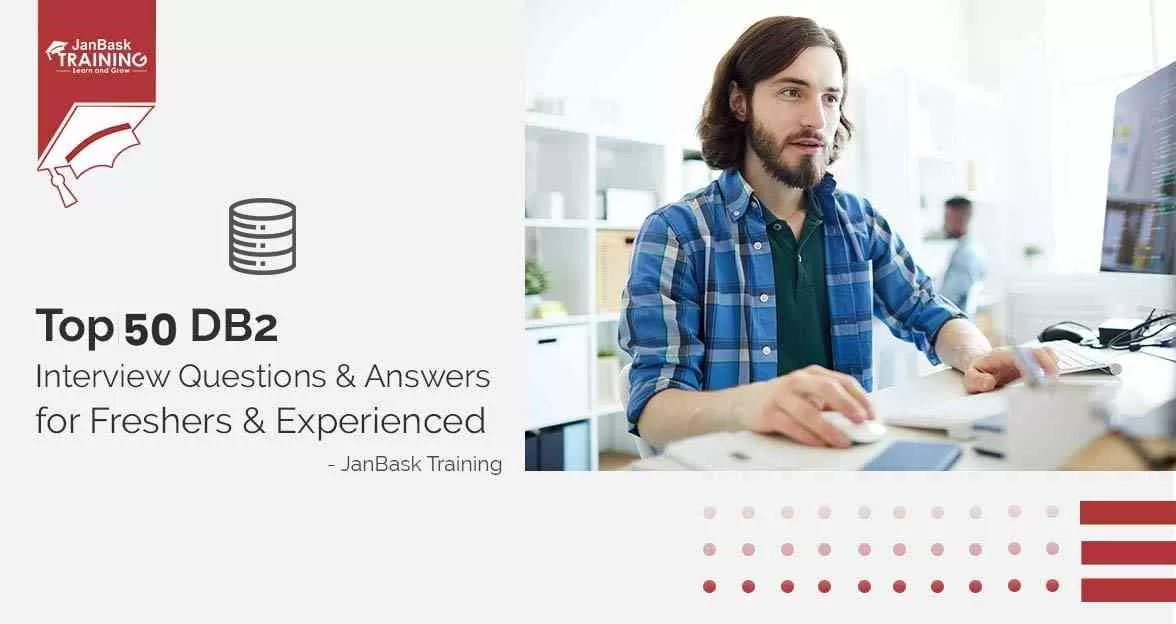 Top DB2 Interview Questions and Answers  Course