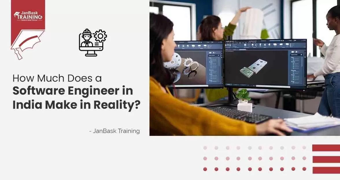 Software Engineer Salary Course
