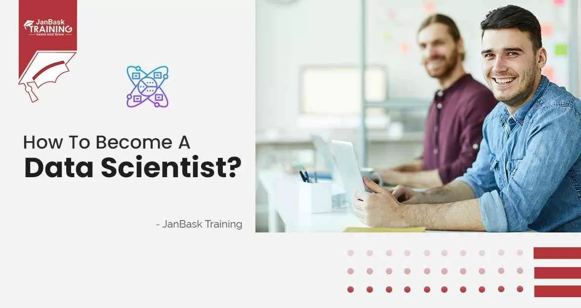  Data Scientist Course