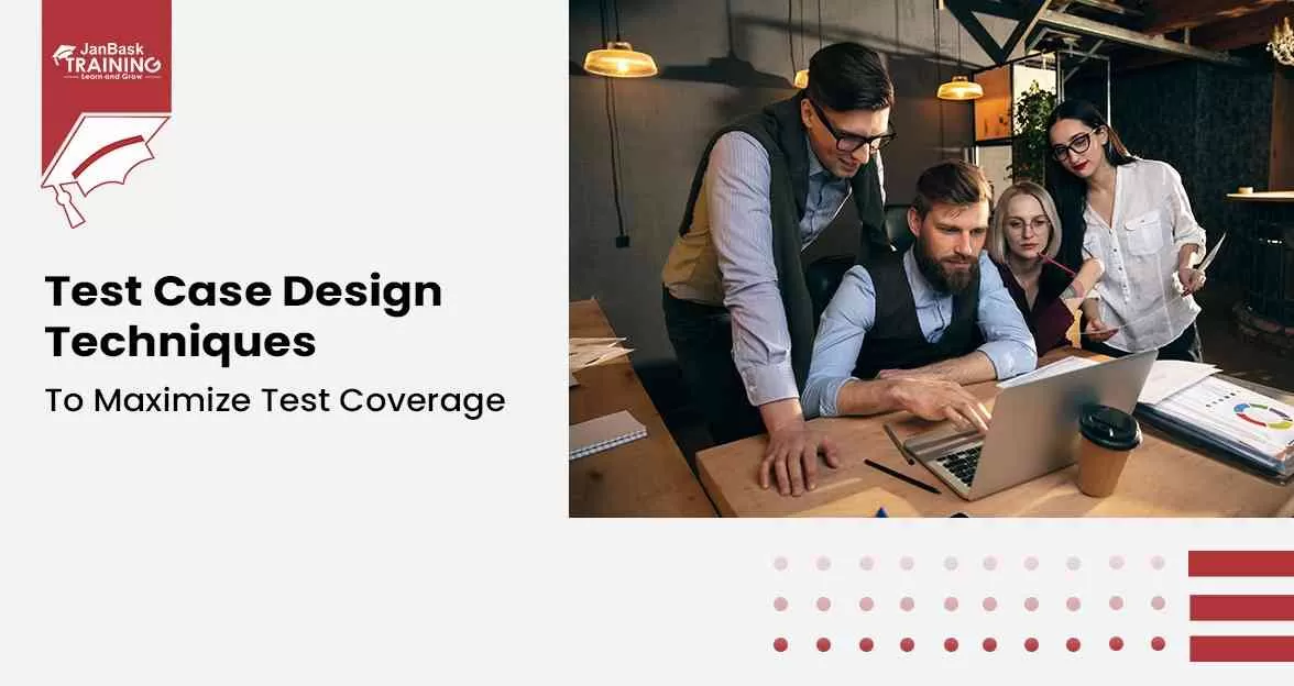Test design Course
