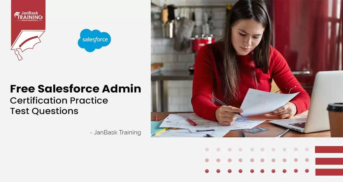 Salesforce Admin 201 Certification Practice Exams and Questions Course