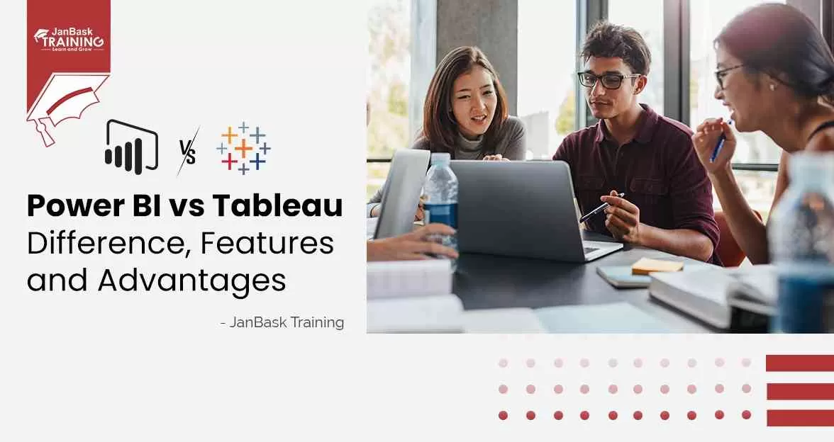 Power BI vs Tableau Course