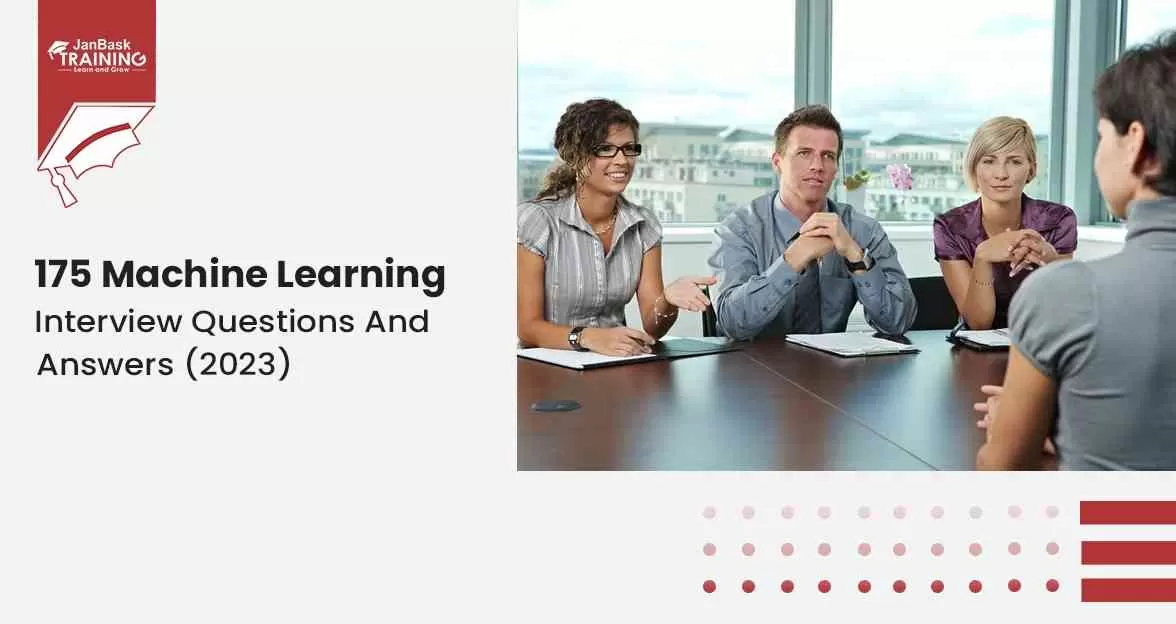  Machine Learning Interview Question Course