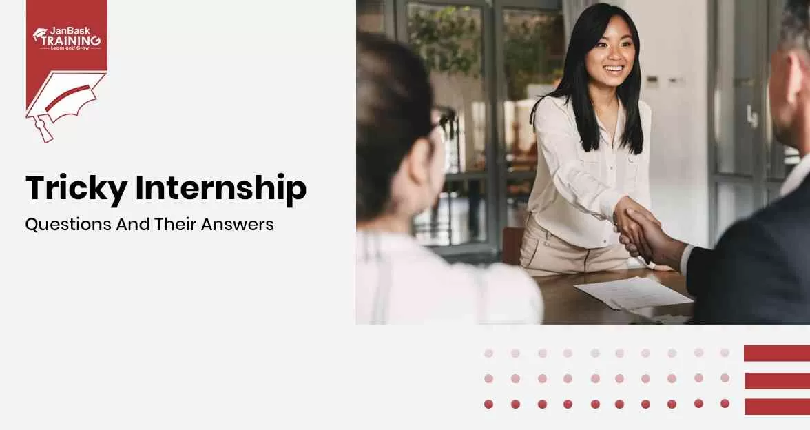 Internship Interview Questions Course