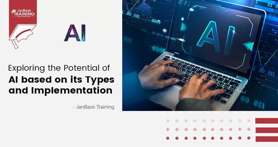7 Types Of ArtificiaI Intelligence Course