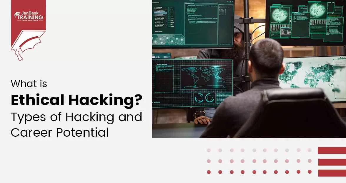 What is Ethical Hacking? Course