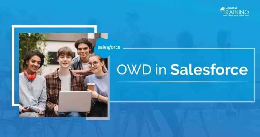 What is OWD in Salesforce? Course