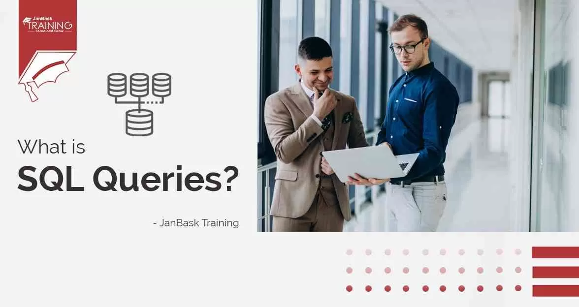 What Is SQL Queries Course