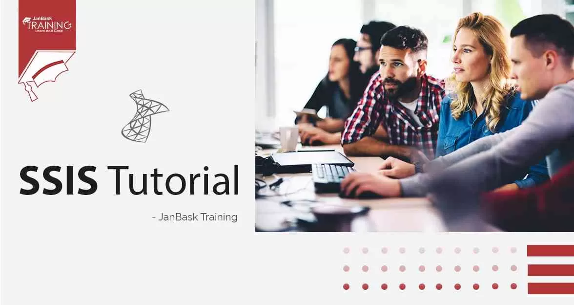 SSIS Tutorial for Beginners Course