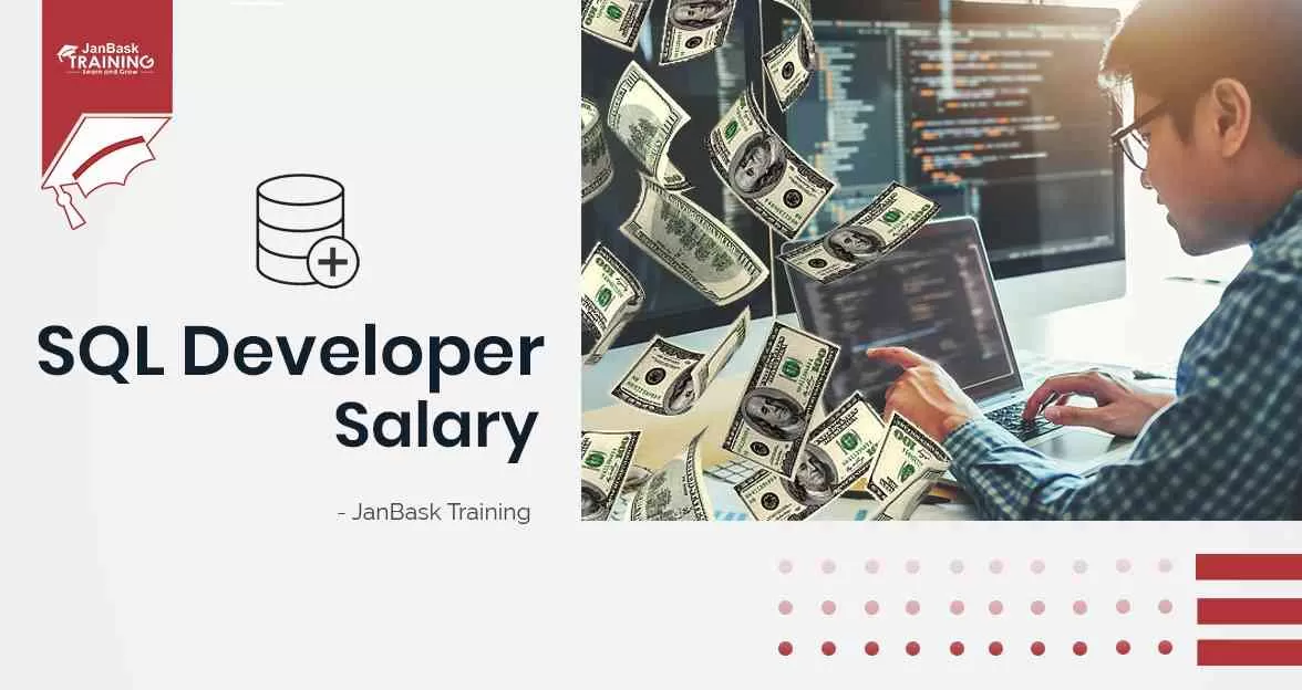  SQL Developer Salary  Course