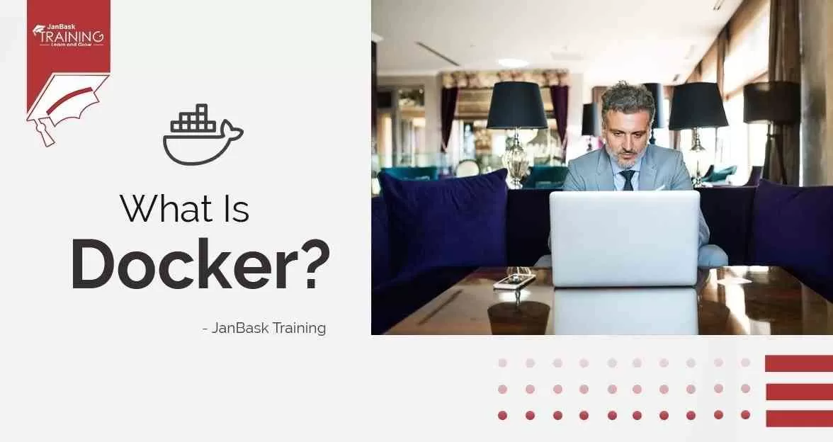 What Is Docker? Course