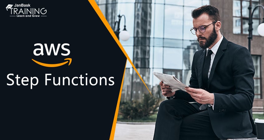 What are Step Functions in the AWS? Course