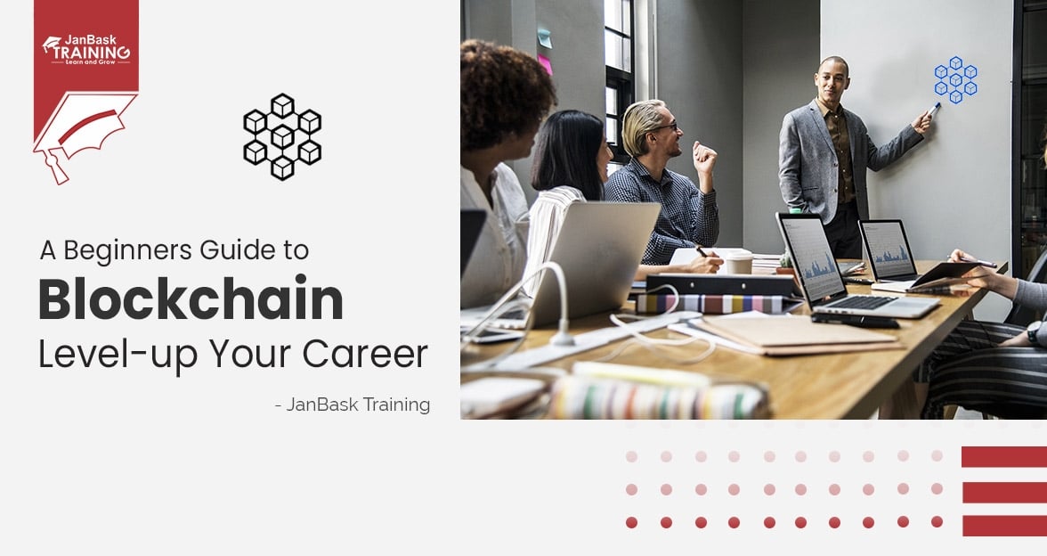 Guide to Blockchain Level-up your career Course