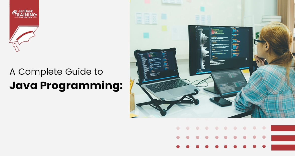 A Complete Guide to Advanced Java Programming Course