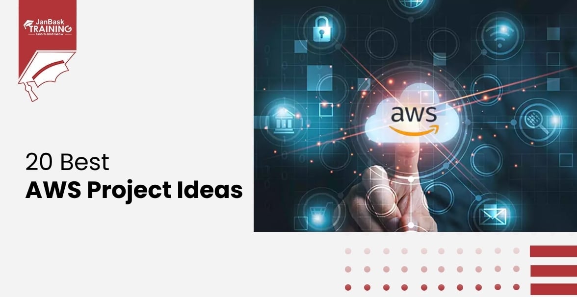 Best AWS Project Ideas Course