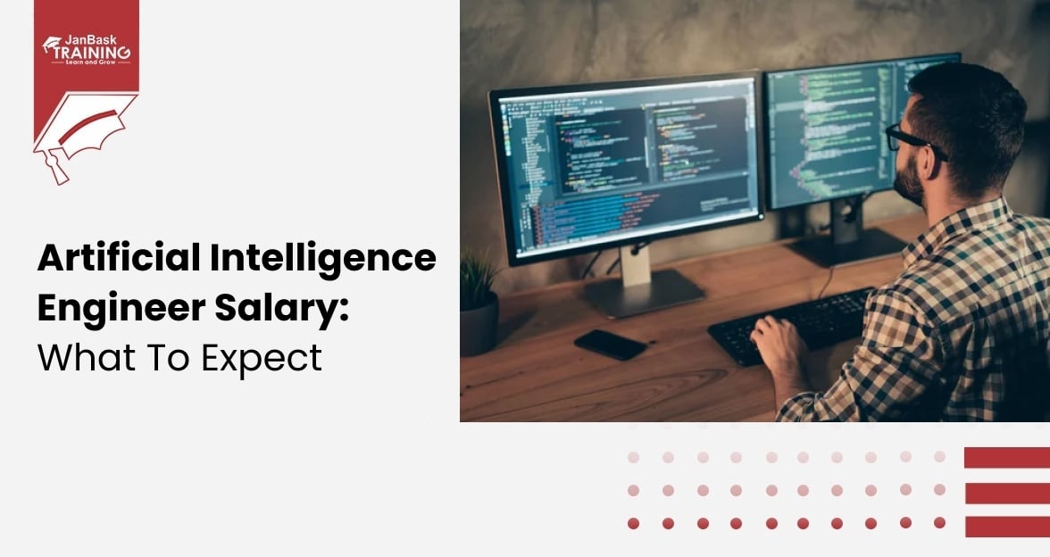 Artificial Intelligence Engineer Salary Course