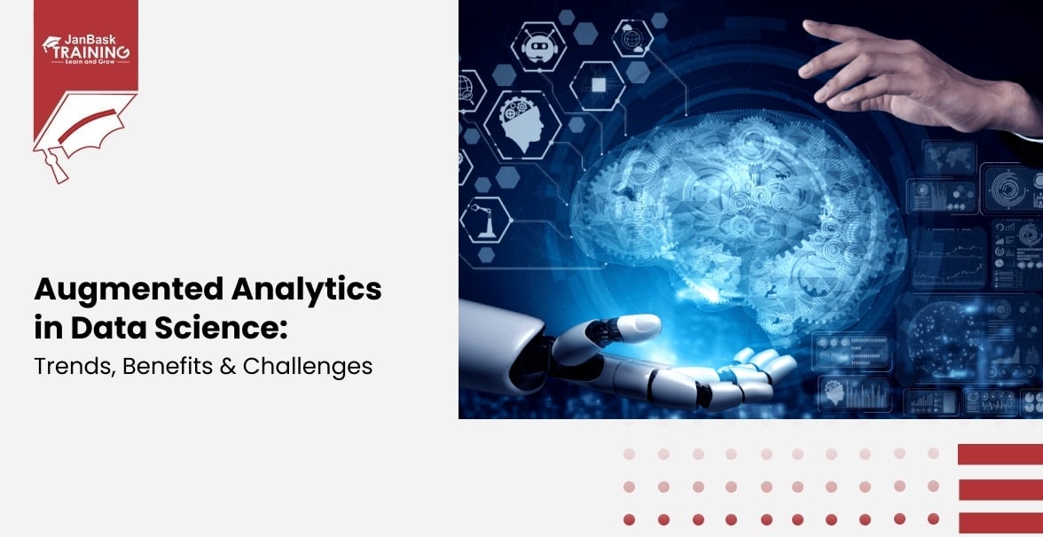  Augmented Analytics in Data Science: A Transformative Fusion Course