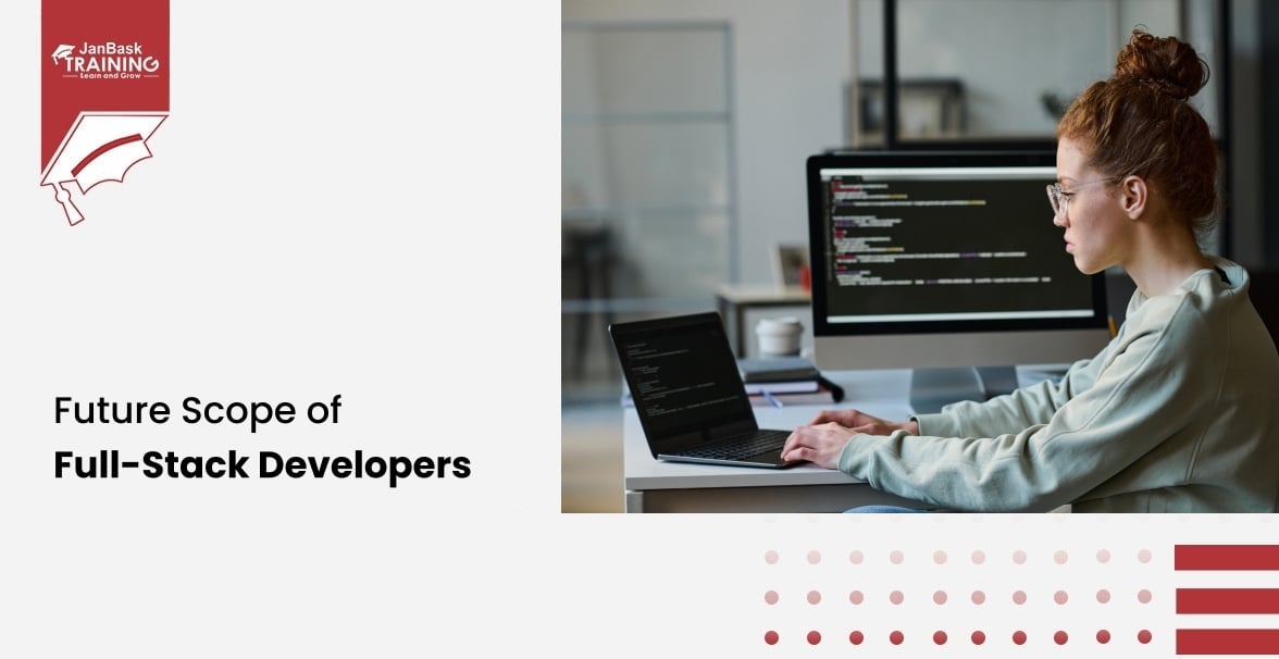 Full Stack Developer Career Course