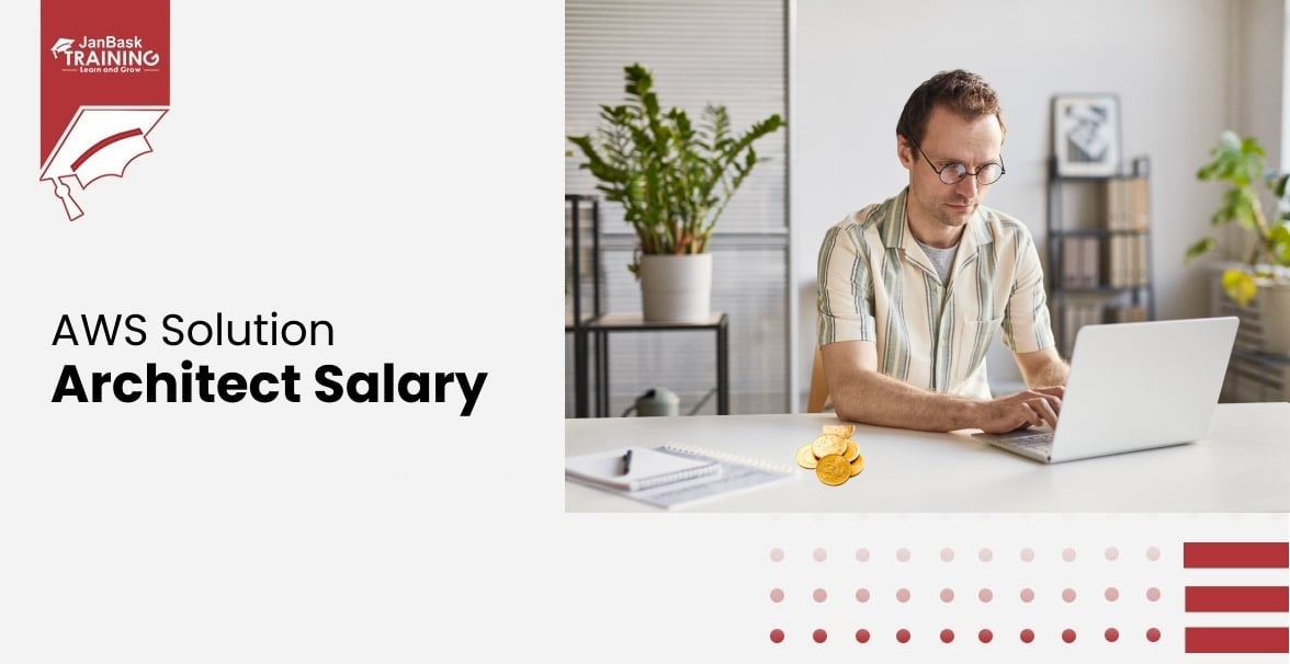 AWS Solutions Architect Salary  Course