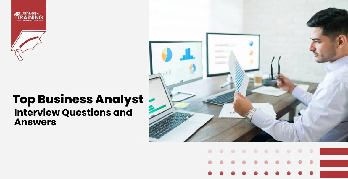 Business Analyst Interview Questions Course