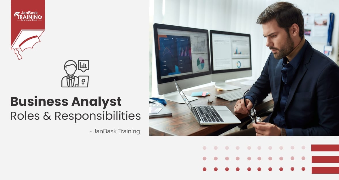  Business Analyst Job Description: A Complete Overview Course