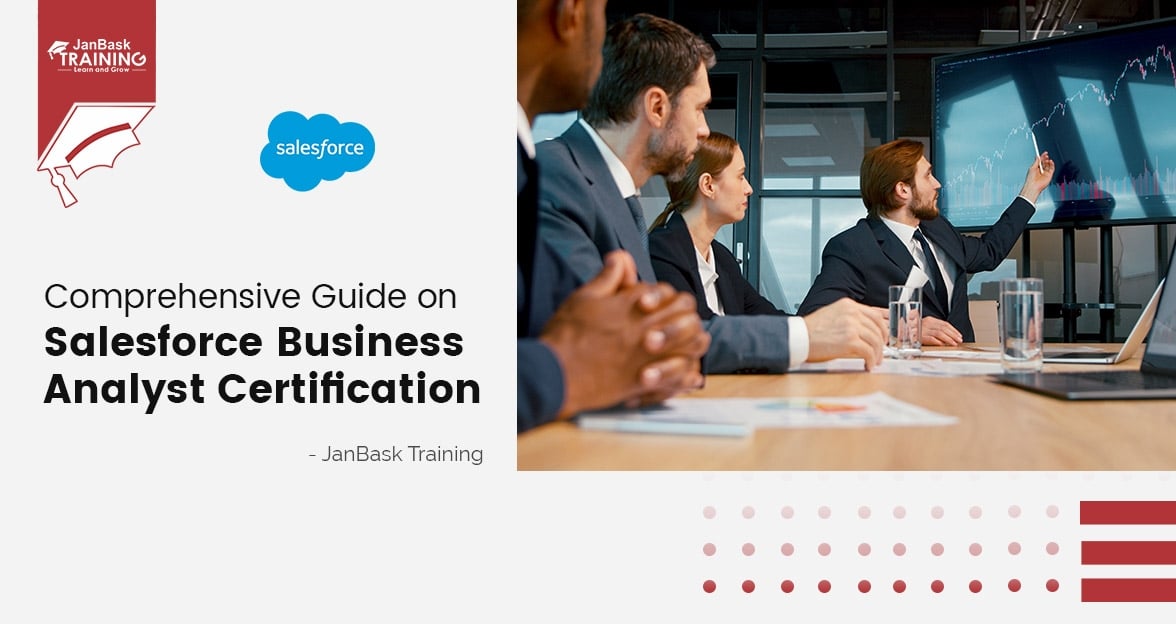 Salesforce Business Analyst Certification Course