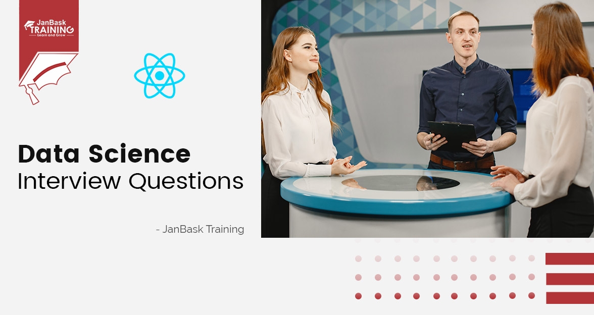 100+ Data Science Interview Questions and Answers {Interview Guide 2023} Course
