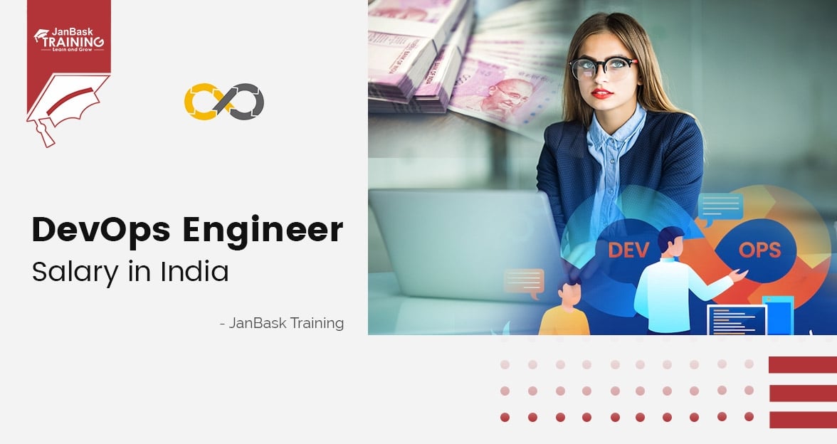 DevOps Engineer Salary in India – What You Really Need to Know Course