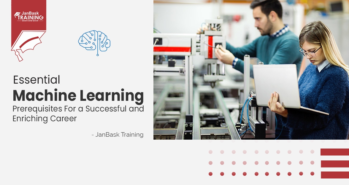 Essential Machine Learning Prerequisites Course